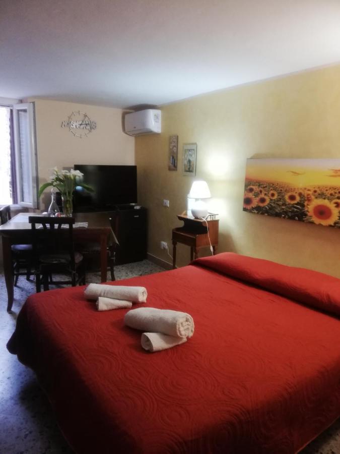 Monolocale La Chicca Apartment Castellammare del Golfo Exterior photo