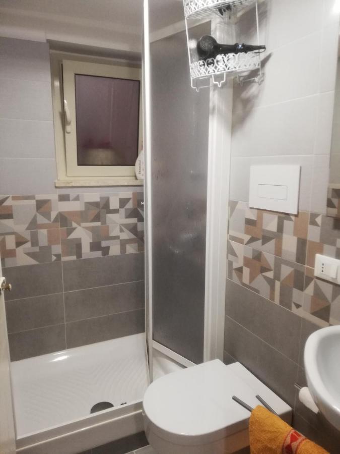 Monolocale La Chicca Apartment Castellammare del Golfo Exterior photo