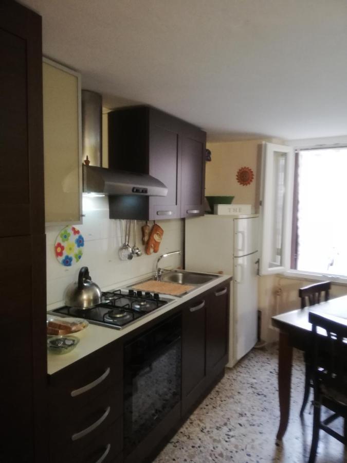 Monolocale La Chicca Apartment Castellammare del Golfo Exterior photo